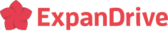 ExpanDrive Logo